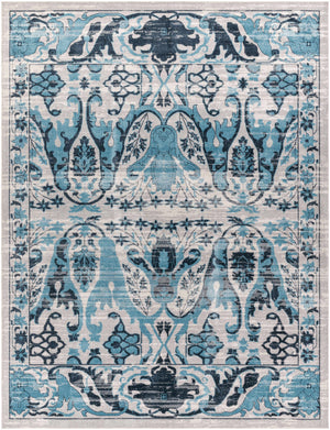 Macalaya Washable Area Rug - Clearance