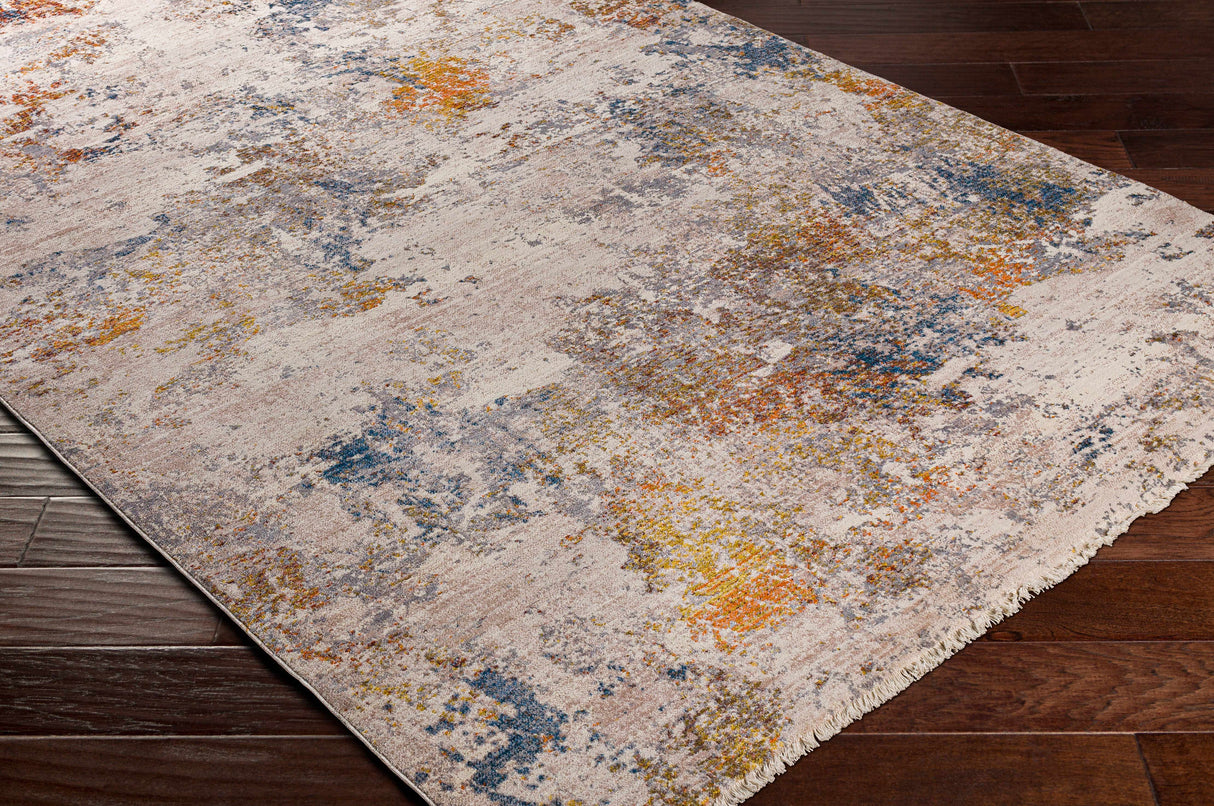 Macayug Area Carpet - Clearance