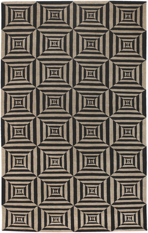 Macdoel Area Rug - Clearance