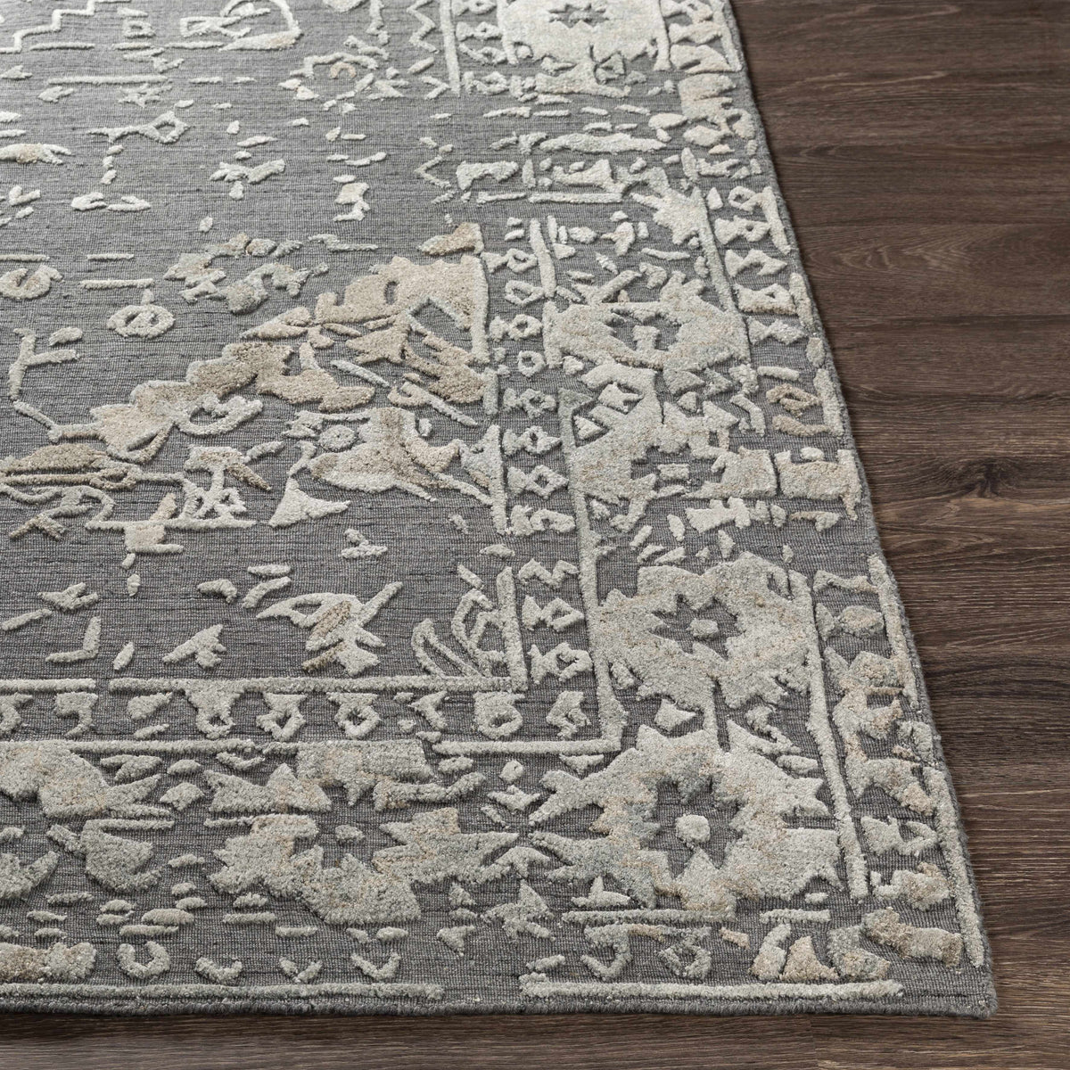 Macgregor Area Rug - Clearance