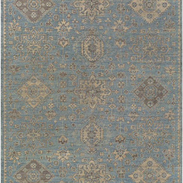 Macmerry Area Rug - Clearance