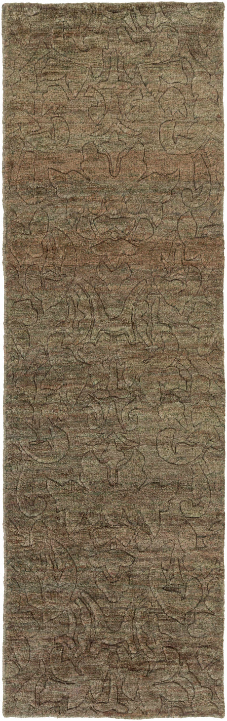 Macungie Jute Rug - Clearance