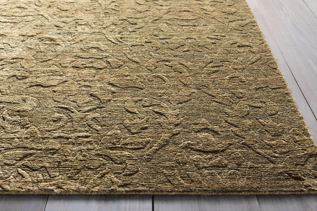 Macungie Jute Rug - Clearance