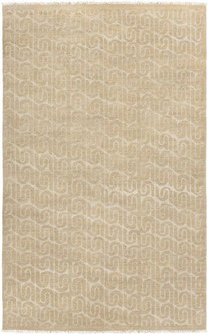 Madeley Wool Carpet Area Rug - Clearance