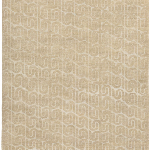 Madeley Wool Carpet Area Rug - Clearance