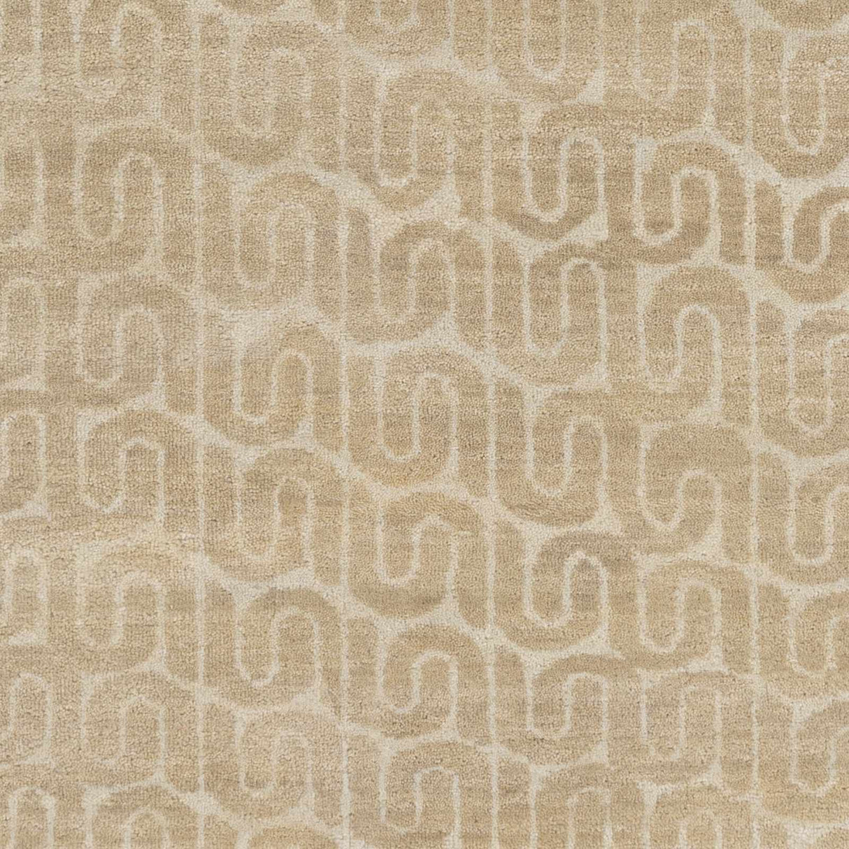 Madeley Wool Carpet Area Rug - Clearance