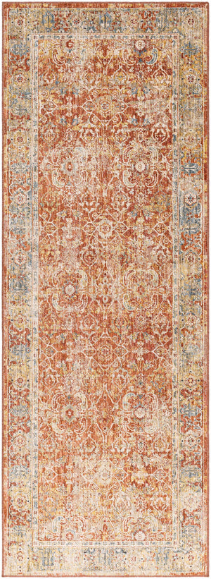 Magatos Luxe Performance Rug - Clearance