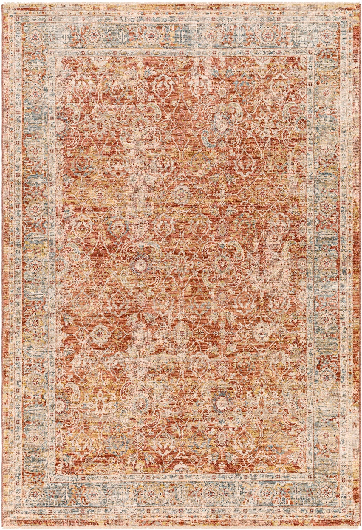 Magatos Luxe Performance Rug - Clearance