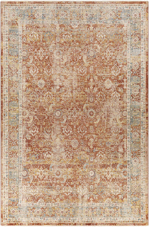 Magatos Luxe Performance Rug - Clearance