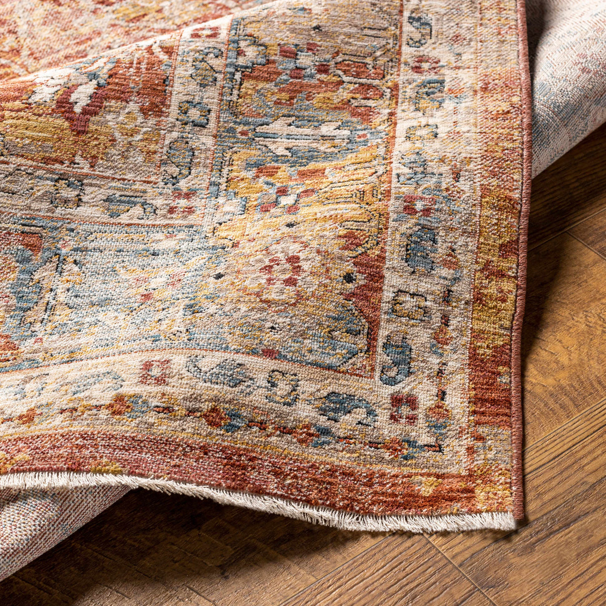 Magatos Luxe Performance Rug - Clearance