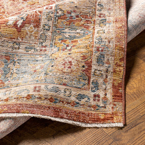 Magatos Luxe Performance Rug - Clearance