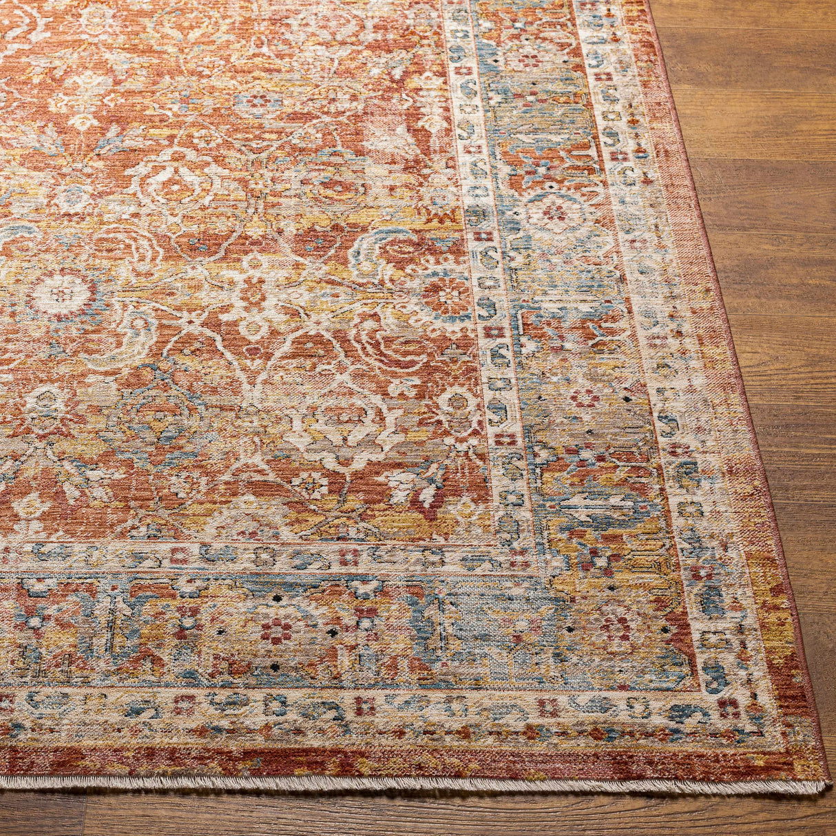 Magatos Luxe Performance Rug - Clearance