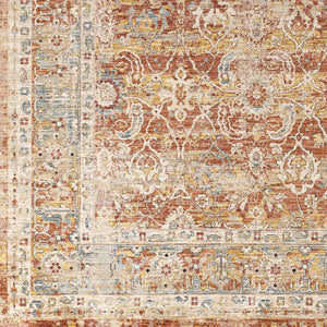 Magatos Luxe Performance Rug - Clearance