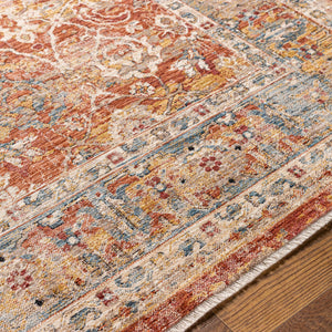 Magatos Luxe Performance Rug - Clearance