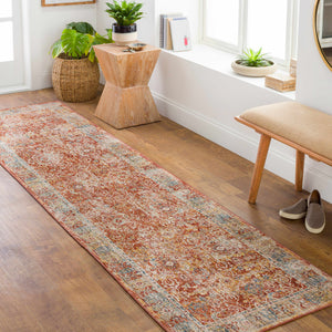 Magatos Luxe Performance Rug - Clearance
