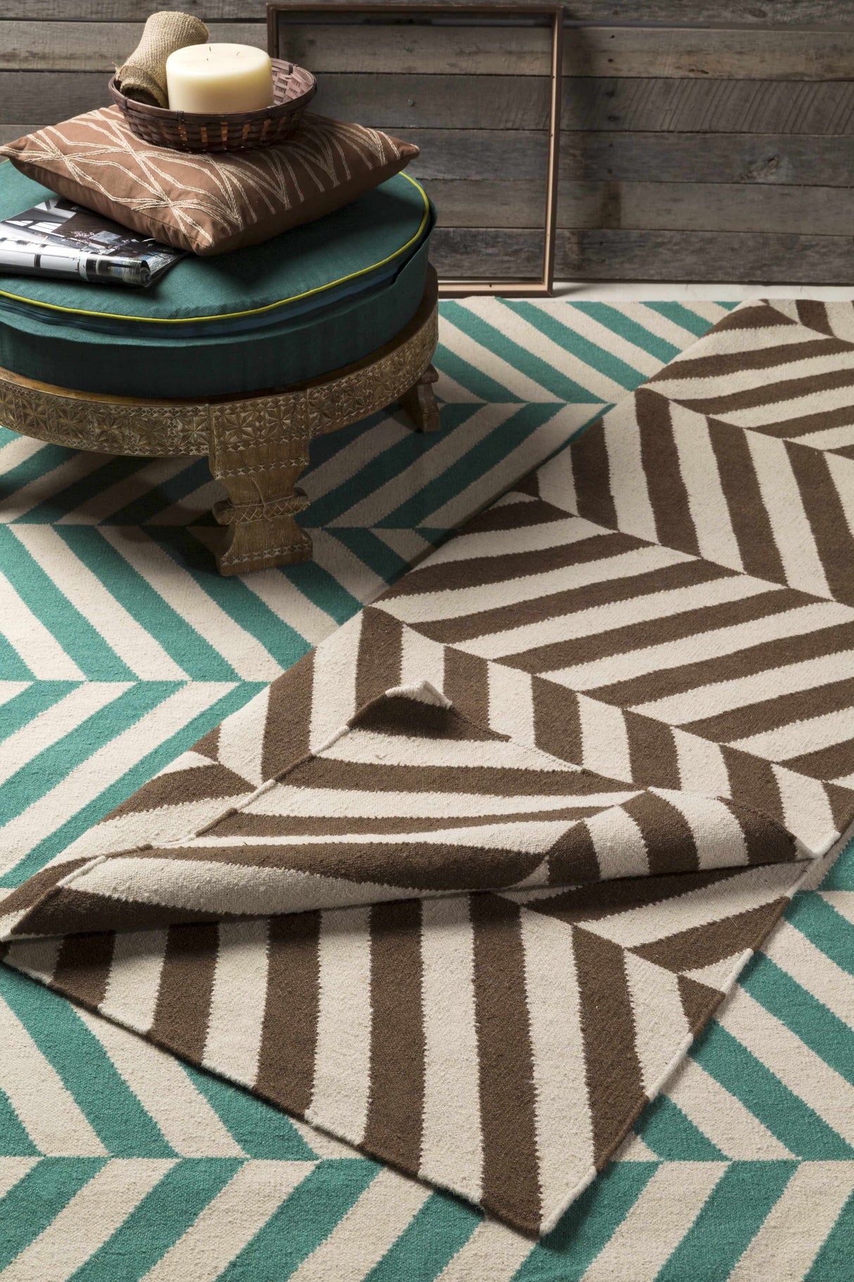 Magdalena Area Carpet - Clearance