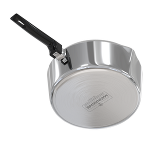 MAGNAWARE 12 Inch Sauté Pan with Lid - view 15