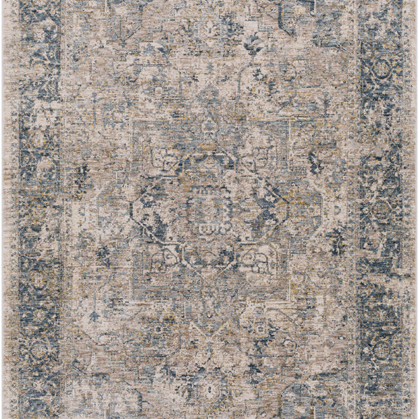 Magrath Area Rug