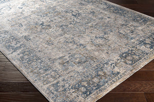 Magrath Area Rug