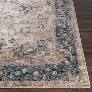 Magrath Area Rug