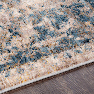 Magrath Area Rug