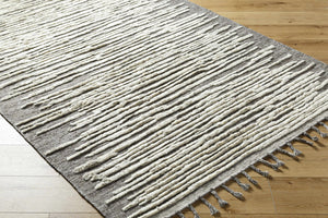 Mahaffey Area Rug - Clearance