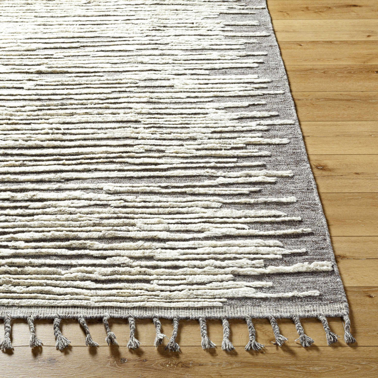 Mahaffey Area Rug - Clearance