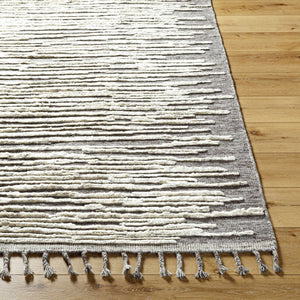 Mahaffey Area Rug - Clearance