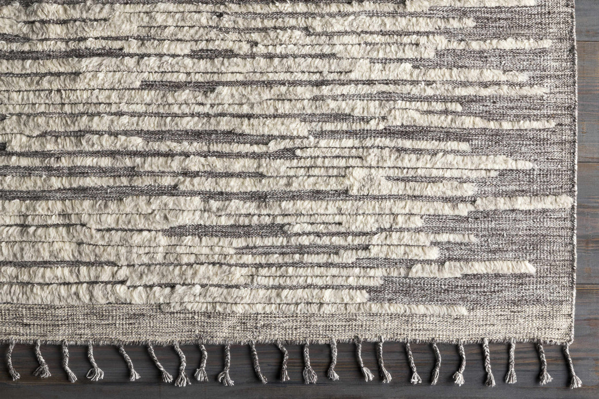 Mahaffey Area Rug - Clearance