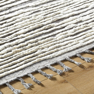 Mahaffey Area Rug - Clearance