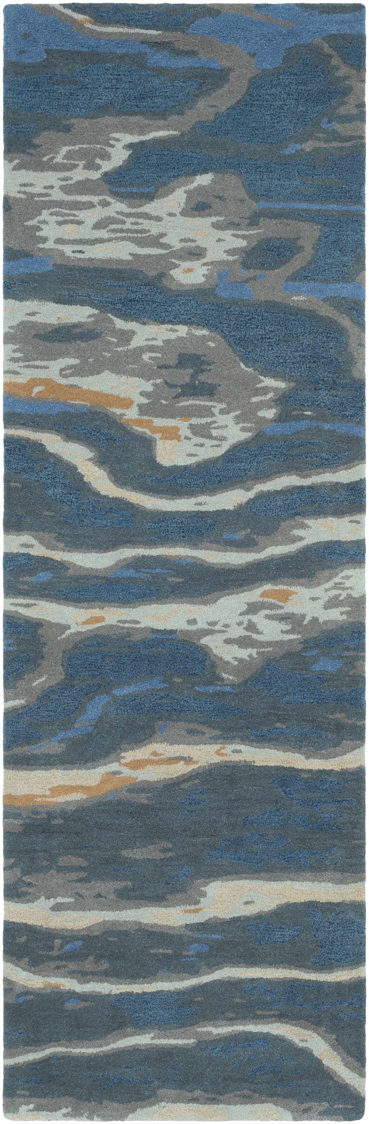 Maida  Area Rug - Clearance