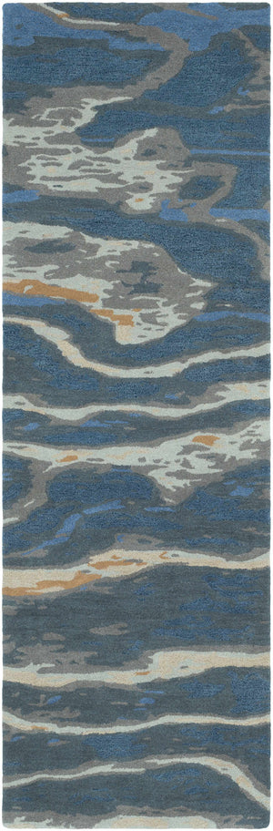 Maida  Area Rug - Clearance