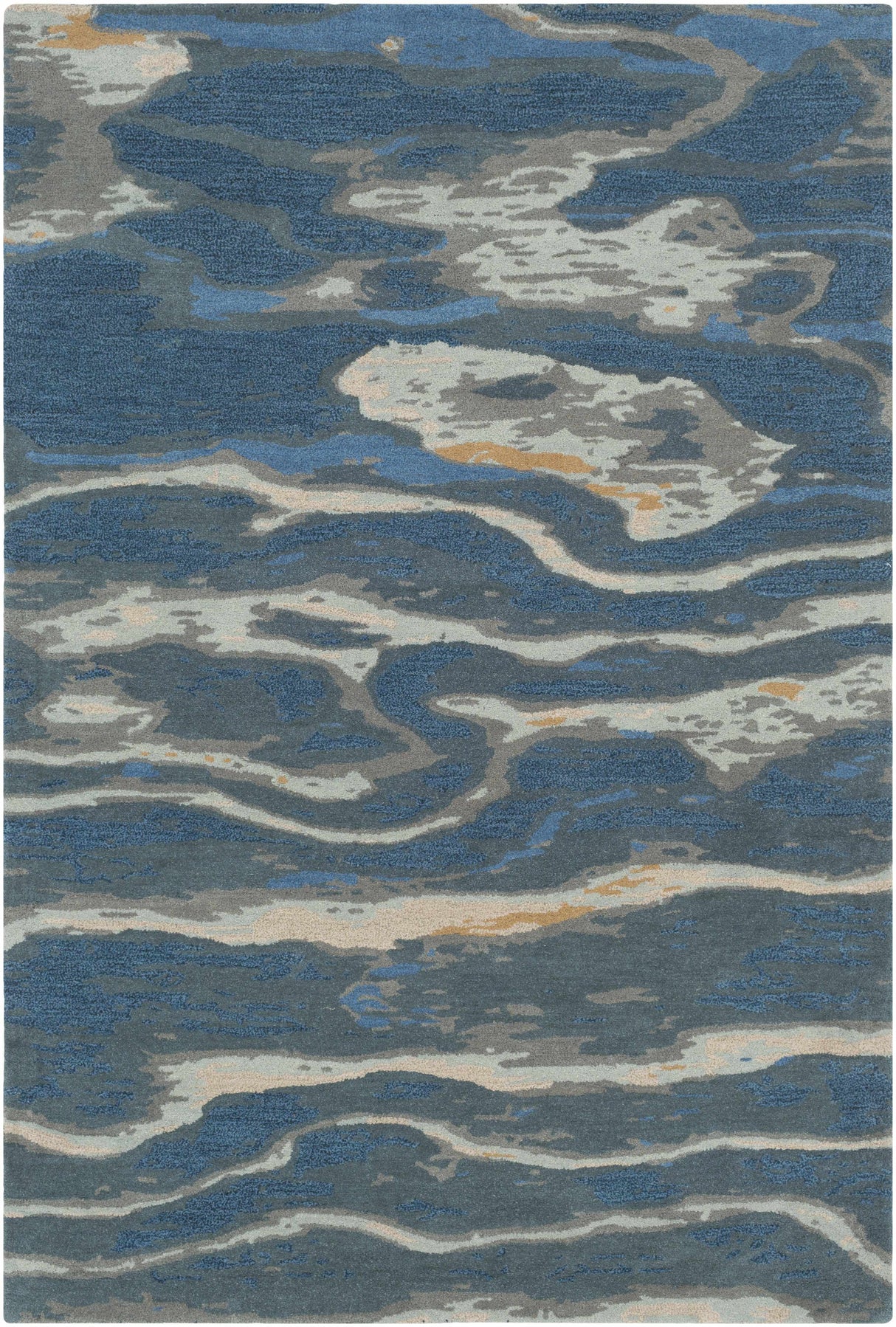 Maida  Area Rug - Clearance