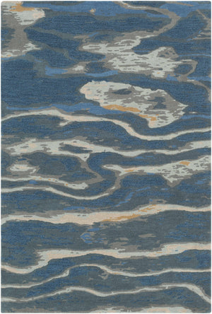 Maida  Area Rug - Clearance