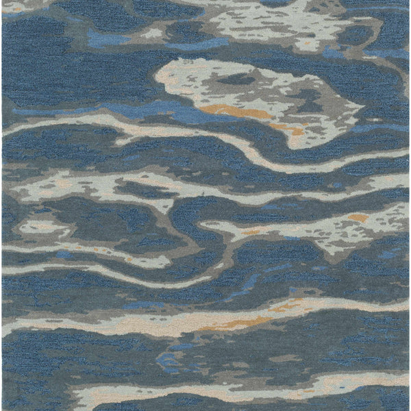 Maida  Area Rug - Clearance