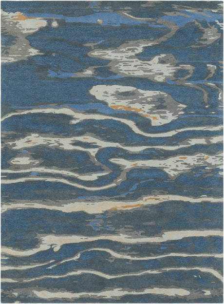 Maida  Area Rug - Clearance