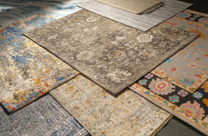 Kelowna Area Rug - Clearance