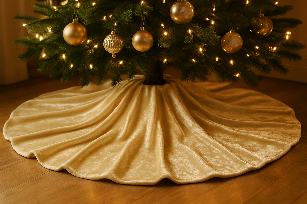 Tree Skirts