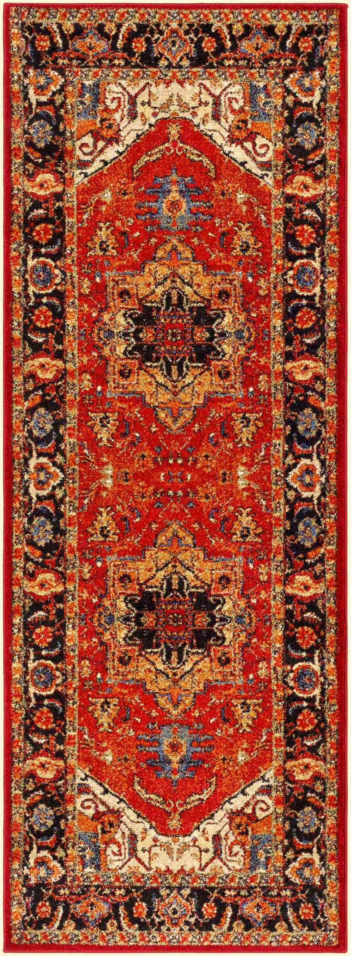 Malpas Area Rug