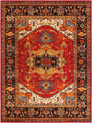 Malpas Area Rug