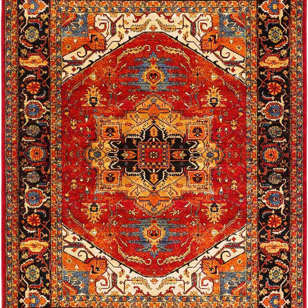 Malpas Area Rug