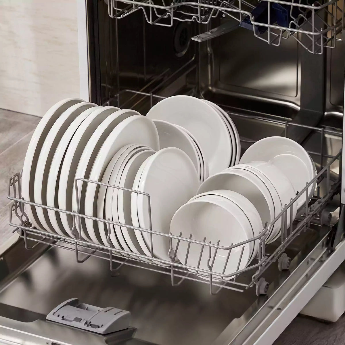 MALACASA Mina 24 Piece Dinnerware Set - view 12
