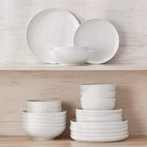 MALACASA Mina 24 Piece Dinnerware Set - view 13