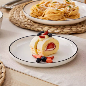 MALACASA Mina 24 Piece Dinnerware Set - view 21