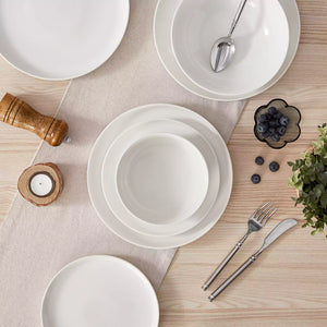 MALACASA Mina 24 Piece Dinnerware Set - view 3