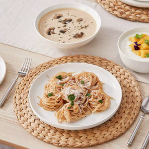 MALACASA Mina 24 Piece Dinnerware Set - view 7