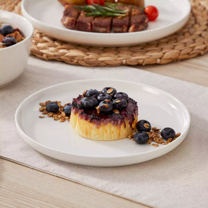 MALACASA Mina 24 Piece Dinnerware Set - view 8