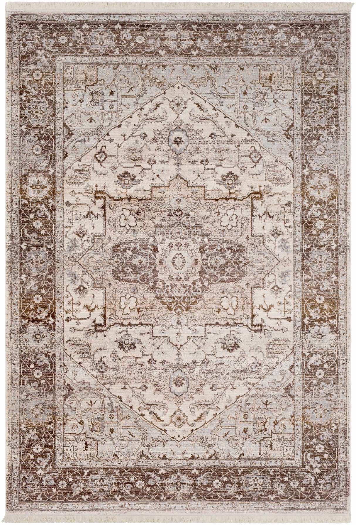 Malcolm  Area Rug - Clearance