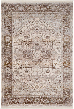 Malcolm  Area Rug - Clearance