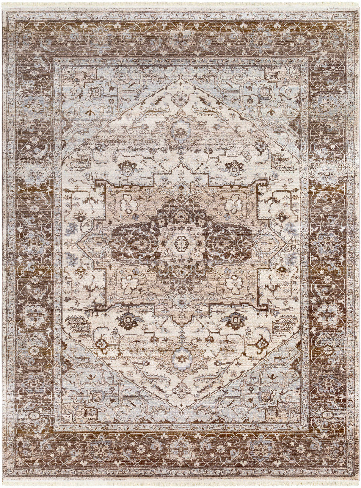 Malcolm  Area Rug - Clearance